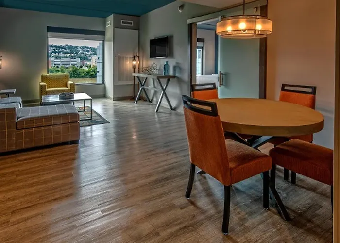 Indigo - Oakland By Ihg Pittsburgh
