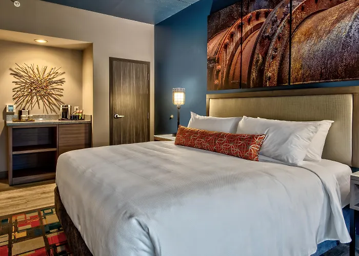 Hotel Indigo - Oakland By Ihg Pittsburgh