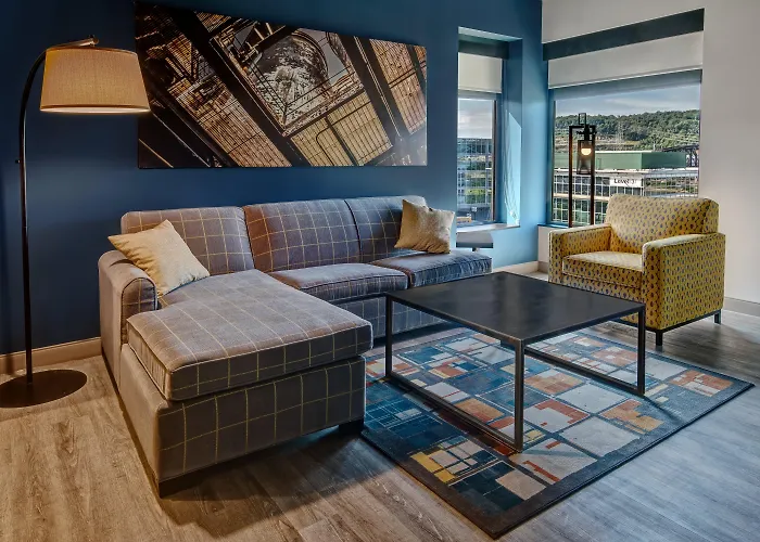 Indigo - Oakland By Ihg Hotel 4*