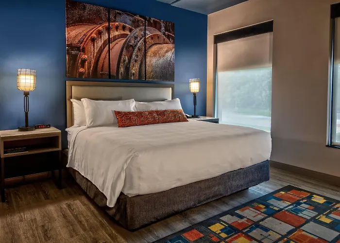 Hotel Indigo - Oakland By Ihg