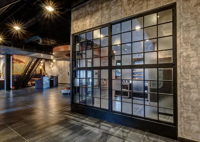 Indigo - Oakland By Ihg Pittsburgh