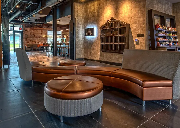 Indigo - Oakland By Ihg Hotel