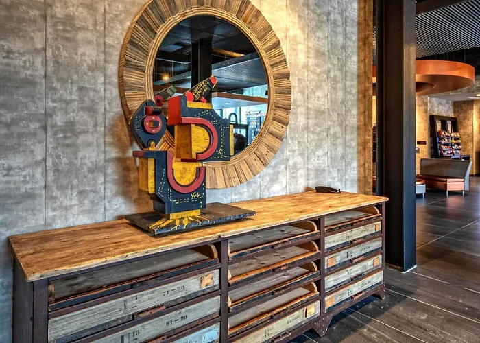 Indigo - Oakland By Ihg Pittsburgh