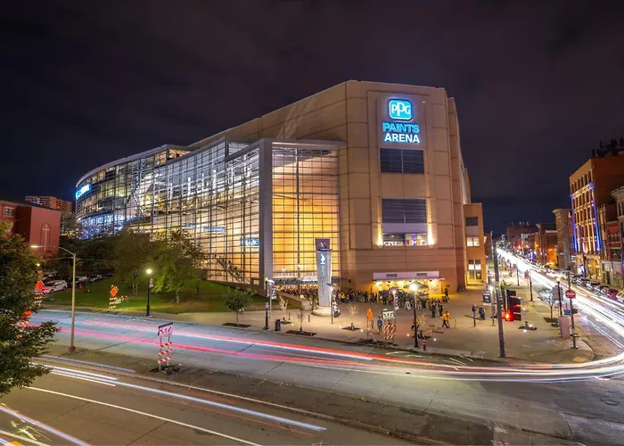 Indigo - Oakland By Ihg Hotel 4*
