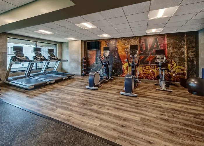 Indigo - Oakland By Ihg Pittsburgh