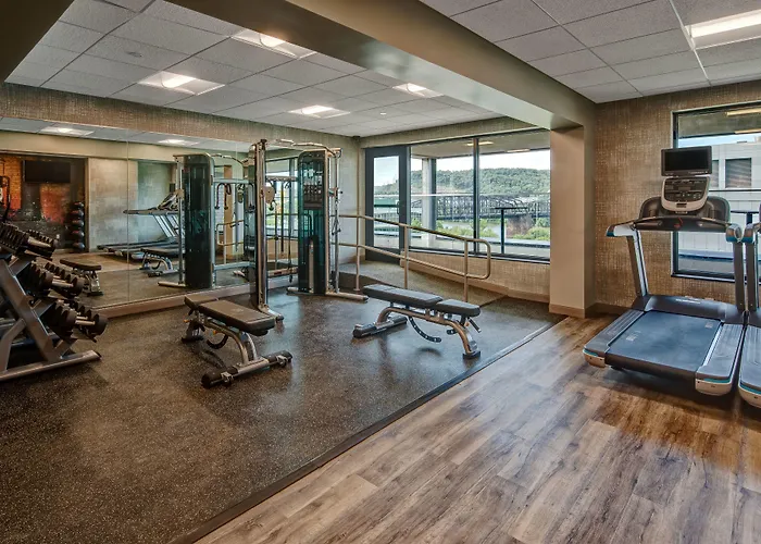Hotel Indigo - Oakland By Ihg Pittsburgh