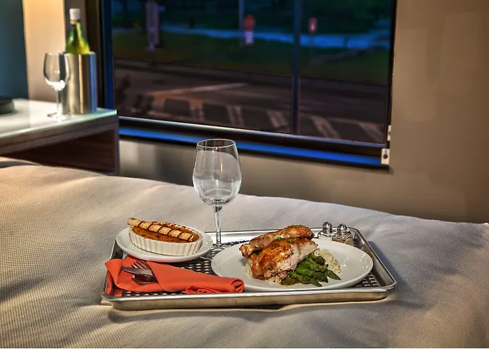 Indigo - Oakland By Ihg Hotel 4*