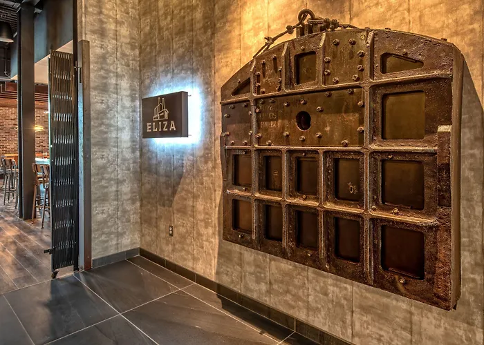 Indigo - Oakland By Ihg Pittsburgh