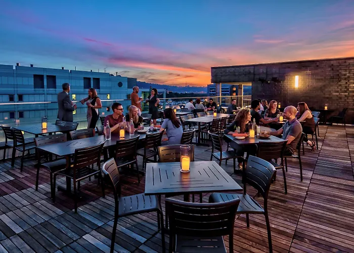 Indigo - Oakland By Ihg Hotel