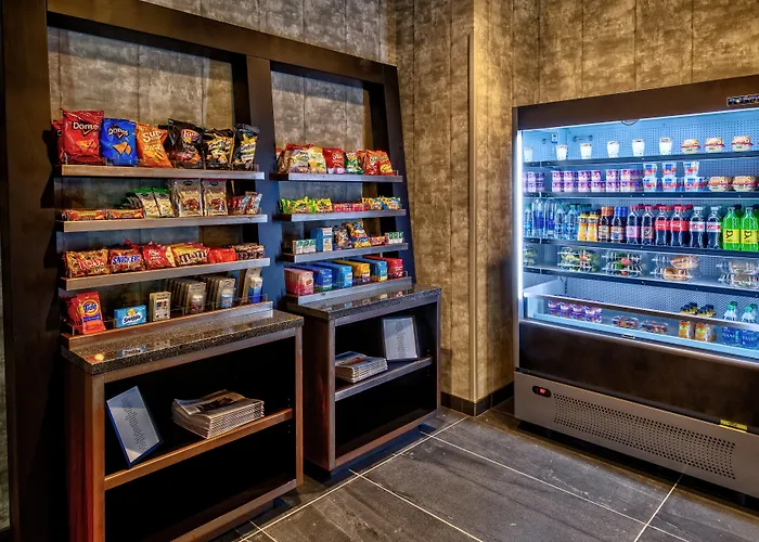 Indigo - Oakland By Ihg Hotel 4*