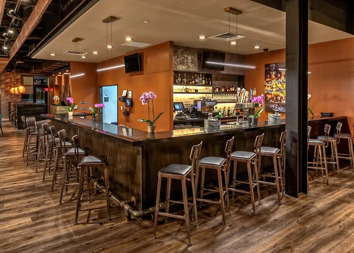 Indigo - Oakland By Ihg Hotel