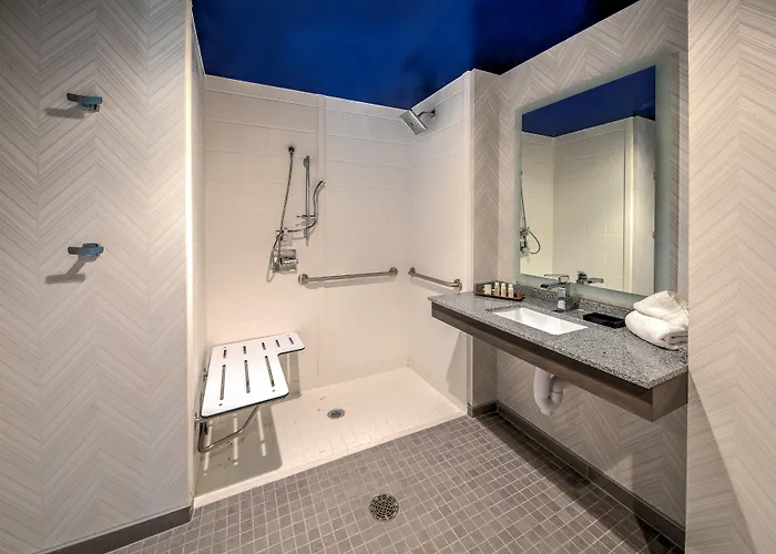 Hotel Indigo - Oakland By Ihg Pittsburgh