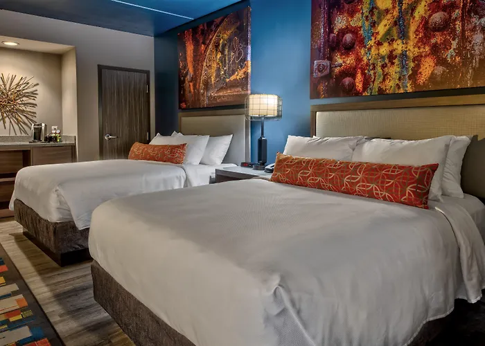 Indigo - Oakland By Ihg Hotel Pittsburgh