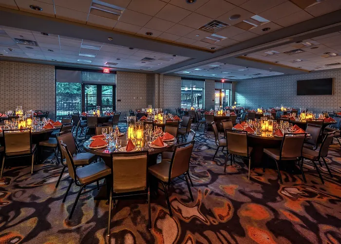 Indigo - Oakland By Ihg 4* Pittsburgh