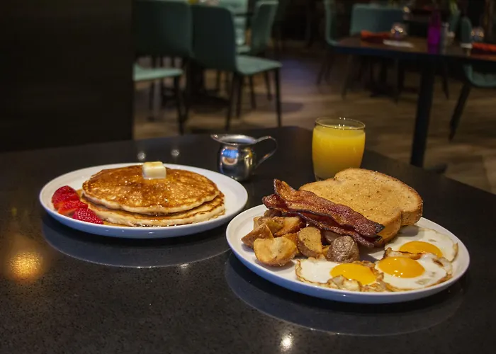 Hotel Indigo - Oakland By Ihg Pittsburgh