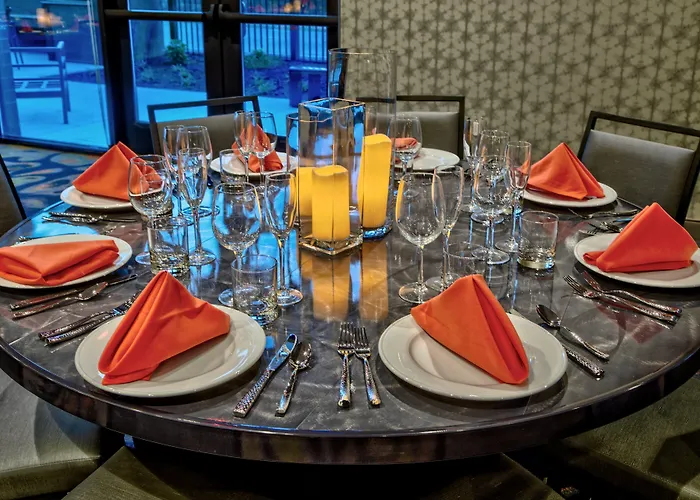 Indigo - Oakland By Ihg Pittsburgh