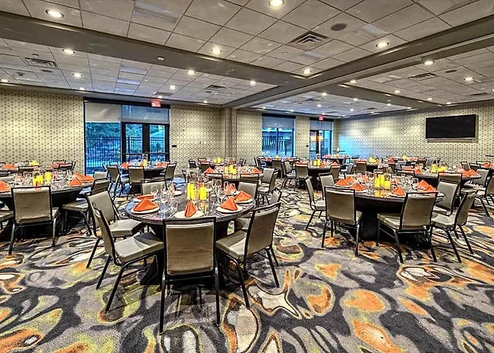 Indigo - Oakland By Ihg Hotel 4*
