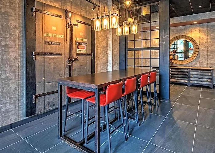 Hotel Indigo - Oakland By Ihg 4*