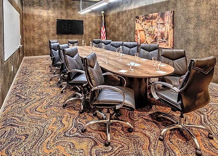 Hotel Indigo - Oakland By Ihg 4*