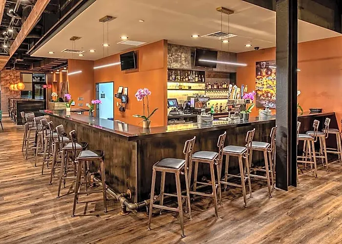 Indigo - Oakland By Ihg