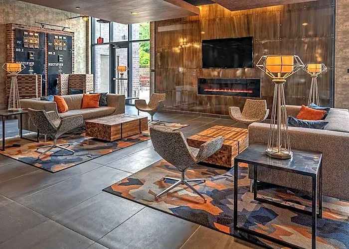 Indigo - Oakland By Ihg Pittsburgh