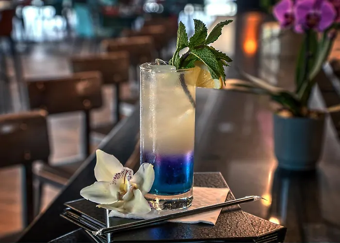 Indigo - Oakland By Ihg Hotel Pittsburgh