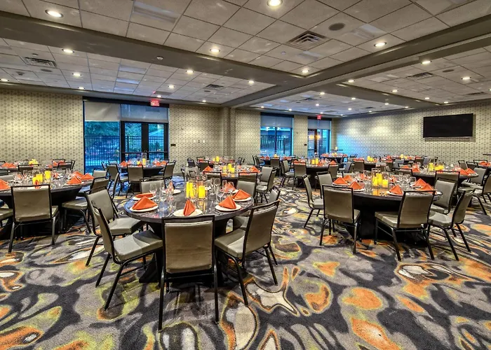 Indigo - Oakland By Ihg Hotel 4*