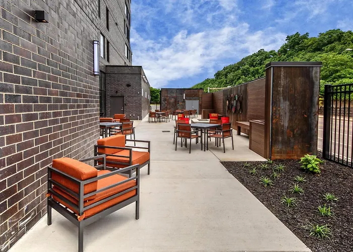 Hotel Indigo - Oakland By Ihg 4*