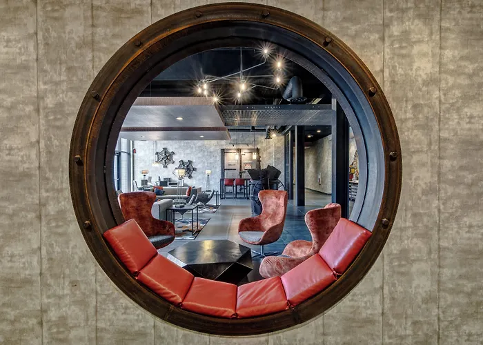 Hotel Indigo - Oakland By Ihg Pittsburgh
