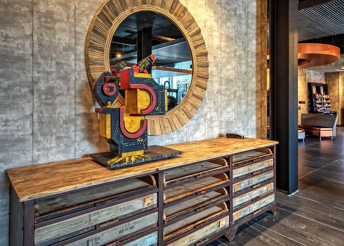 Indigo - Oakland By Ihg Hotel