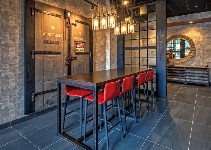 Hotel Indigo - Oakland By Ihg