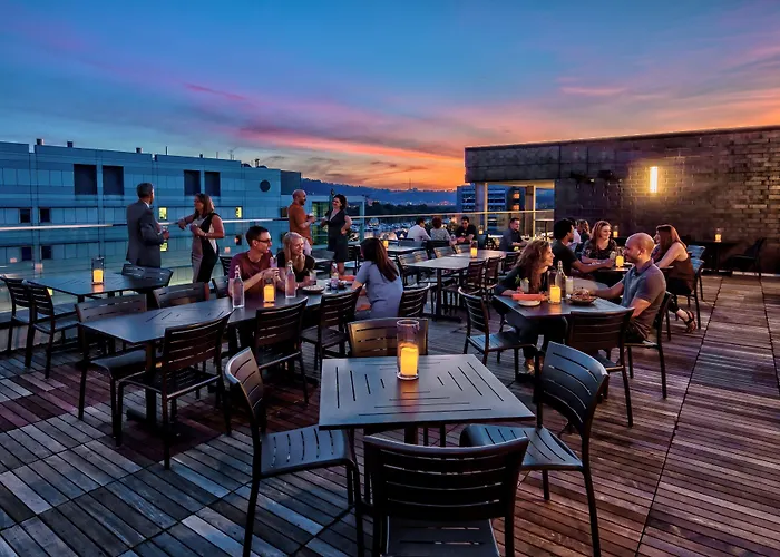 Indigo - Oakland By Ihg Hotel Pittsburgh