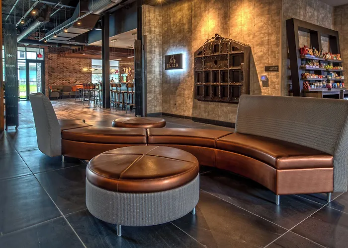 Indigo - Oakland By Ihg 4* Pittsburgh