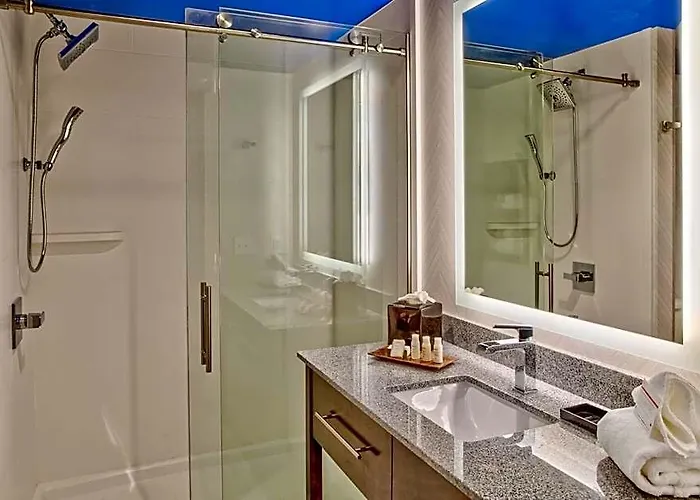 Indigo - Oakland By Ihg 4* Pittsburgh