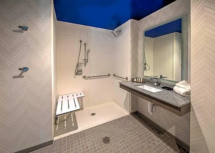 Indigo - Oakland By Ihg 4* Pittsburgh