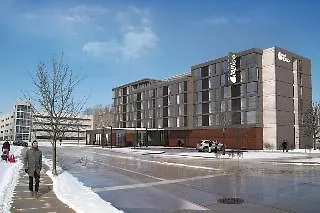 Hotel Indigo - Oakland By Ihg 4*